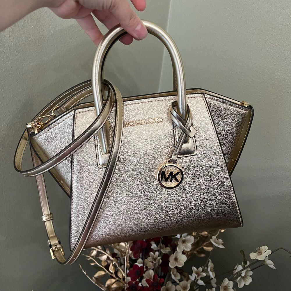 Michael Kors SM satchel
